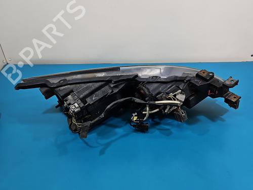 Left headlight MAZDA 6 Estate (GH) 2.2 MZR-CD (GH10) | BP37847125C28  - Image 8