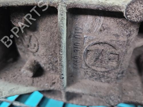 Rear differential AUDI Q7 (4LB) 3.6 FSI quattro | BP38142071M24 - Image 7