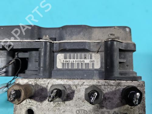 ABS pump KIA VENGA (YN) | BP38139664M43 - Image 8