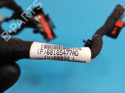 Wiring harness JEEP CHEROKEE (KL) 2.0 CRD 4x4 | BP37833829E16 - Image 4