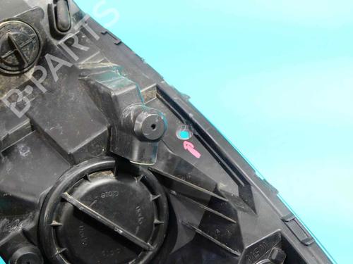 Left headlight KIA VENGA (YN) 1.4 CVVT | BP37887782C28 - Image 7