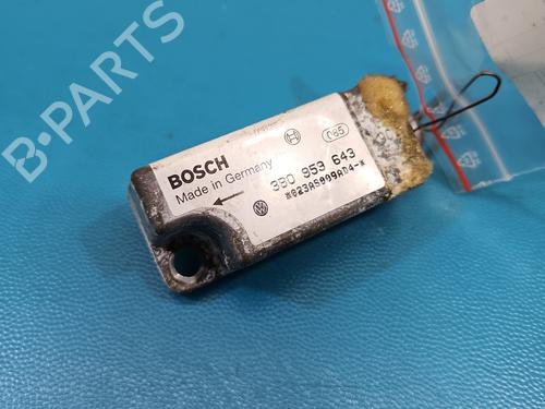 Elektronisk sensor Elektronisk sensor 38871673 38871673