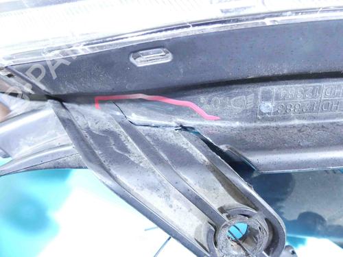 Right headlight KIA SOUL I (AM) 1.6 CVVT | BP37887875C29 - Image 8