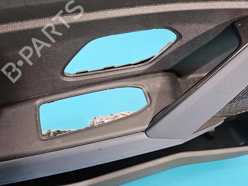 Front left panel DACIA DUSTER (PYM_, PYN_) | BP37838971C58 - Image 6