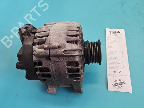 alternator-ford-focus-iii-2010-2011-2012-2013-2014-2015-2016-2017-2018-2019-2020-37852098 main image