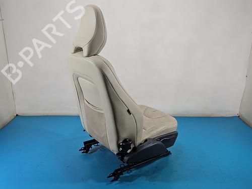 Right front seat VOLVO XC60 I SUV (156) D3 / D4 | BP37852352C16 - Image 6