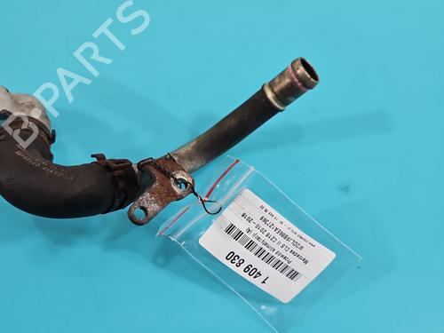 AC pipe MERCEDES-BENZ CLS (C218) CLS 500 4-matic (218.391) | BP38122918M126 - Image 3