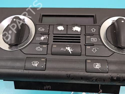 Climate control AUDI A3 (8P1) 1.6 | BP38116775I5 - Image 4