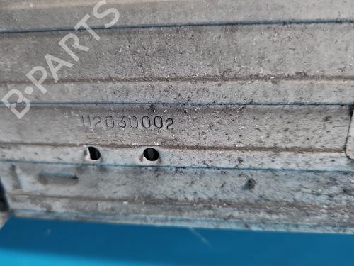 Intercooler CITROËN DS4 (NX_) 2.0 HDi / BlueHDi 135 | BP37824902M30  - Image 5