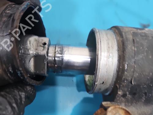 Steering rack MAZDA 3 (BK) 2.0 (BKEP) | BP37839683M22  - Image 26