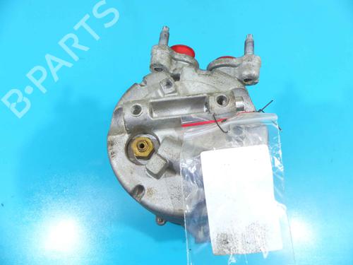AC compressor VOLVO S60 II (134) 2.0 T | BP37884605M34 - Image 5