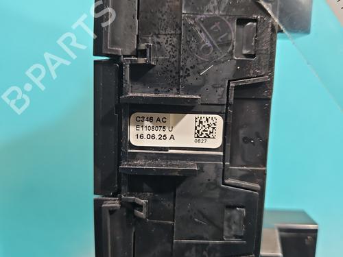 Climate control FORD FOCUS III | BP38124813I5 - Image 5