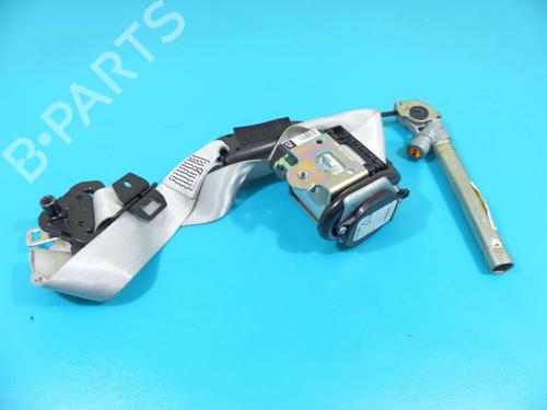 Used Front right seatbelt Front right seatbelt RENAULT MEGANE III Grandtour (KZ0/1) 1.6 dCi (KZ00, KZ12, KZ13) (130 hp) 37884224 37884224