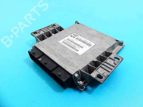Used Engine control unit (ECU) Engine control unit (ECU) 37876456 37876456