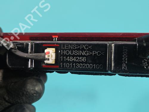 Third brake light MG MG 3 (ZP2_) 1.5 | BP37841386L11 - Image 10