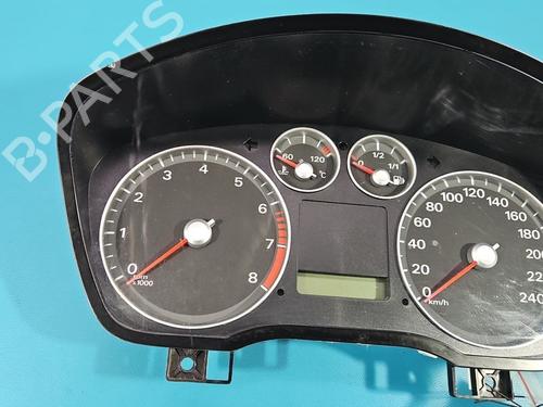 Instrument cluster FORD FOCUS C-MAX (DM2) | BP40536539C47 - Image 4