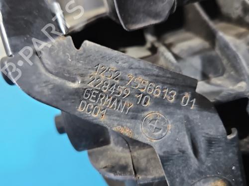 Intake manifold BMW 1 (E87) 118 i | BP37850541M70 - Image 6