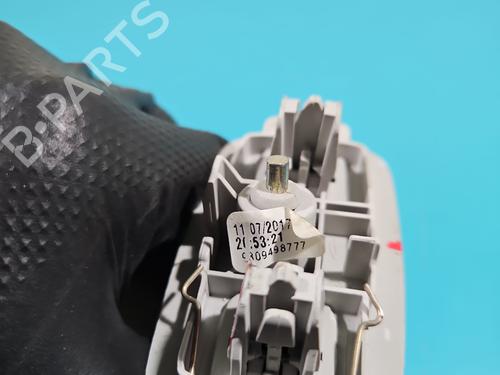 Andre TOYOTA PROACE Van (MDZ_) 2.0 D4d (MDZ3) | BP38121744O1 - Image 4