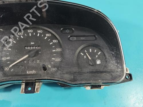 Instrument cluster FORD TRANSIT Van (FA_ _) 2.0 DI (FAE_, FAF_, FAG_) | BP37813031C47 - Image 2