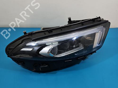 Used Right headlight Right headlight 38707579 38707579