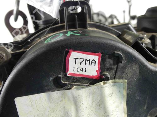 Engine FORD KUGA I 2.0 TDCi | BP37892518M1 - Image 8