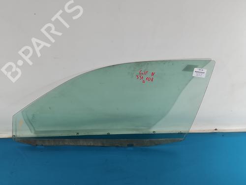 front-left-door-window-vw-golf-iv-variant-1j5-1999-2000-2001-2002-2003-2004-2005-2006-37824009 main image