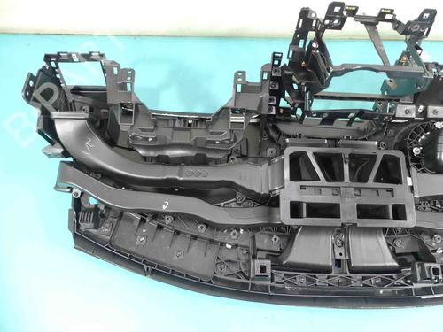 Dashboard JAGUAR XF II (X260) | BP37989858C46 - Image 14