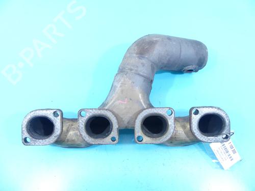 Exhaust manifold BMW 7 (E65, E66, E67) 735 i, Li | BP37878786M110 - Image 4