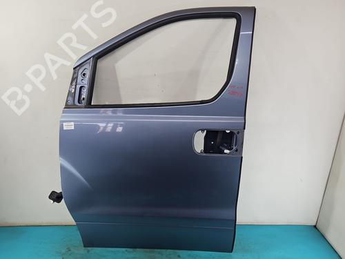 Used Left front door Left front door 38129455 38129455