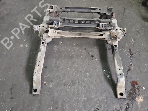 Subframe VW CRAFTER 30-50 Van (2E_) 2.5 TDI | BP38143540M9 - Image 4