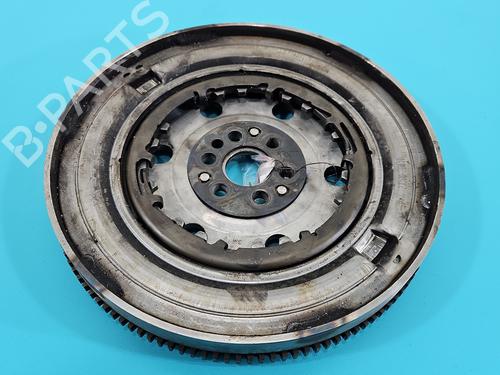 Used Flywheel Flywheel 38127302 38127302