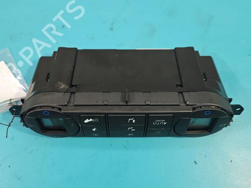 Climate control FORD FOCUS C-MAX (DM2)  | BP37811737I5  - Image 9