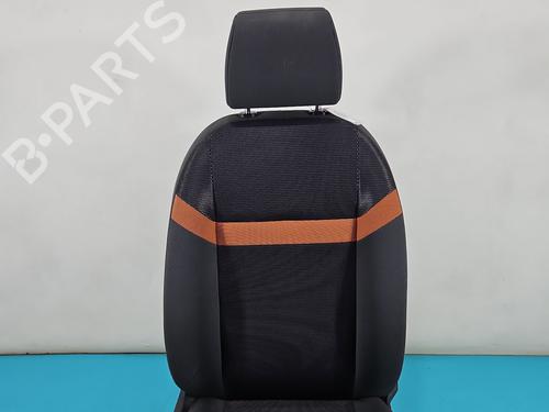 Right front seat FORD KUGA I 2.0 TDCi | BP37818855C16 - Image 2