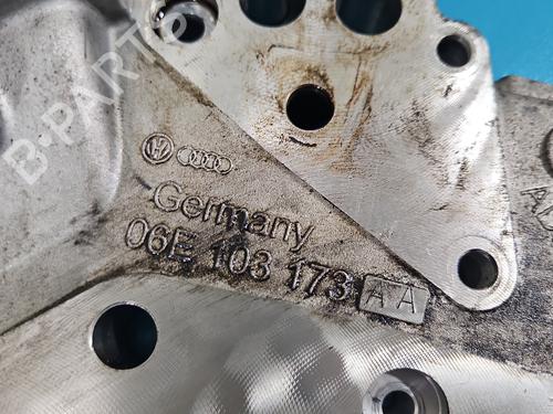 Timing cover AUDI A4 B8 (8K2) | BP38465783M123 - Image 2