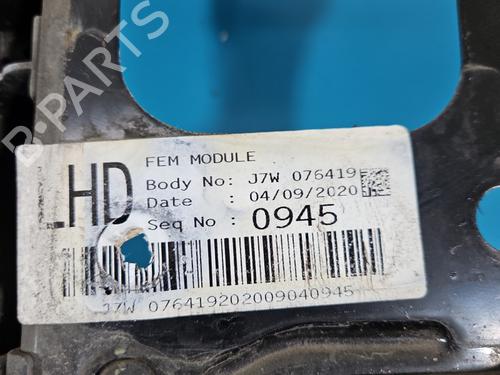 Panel frontal KIA CEED (CD)  | BP39268157C72  - Image 14