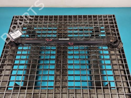 Used Driveshaft Driveshaft BMW X3 (F25) xDrive 28 i (245 hp) 38000325 38000325