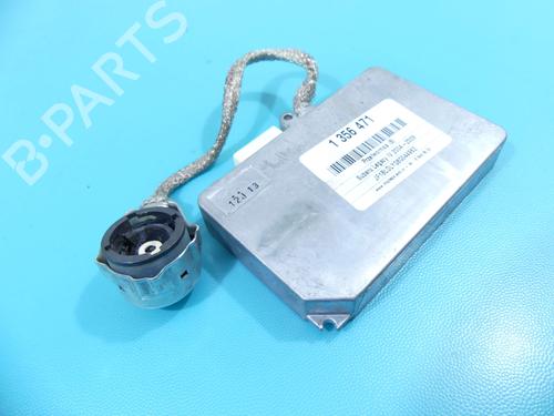 Xenon ballast Xenon ballast 38115775 38115775