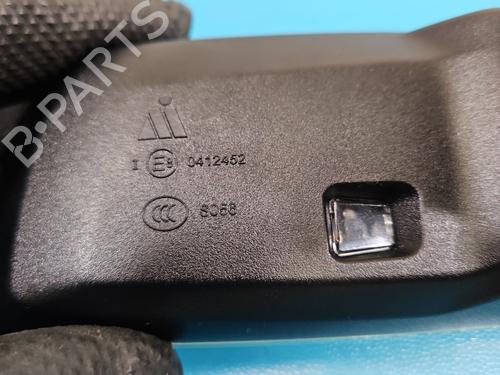 Rear mirror BMW X1 (U11) iX1 xDrive 30 | BP37841280I6  - Image 7