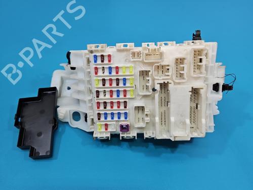 Electronic module SUZUKI SWIFT IV (FZ, NZ) | BP37854668M83 - Image 3
