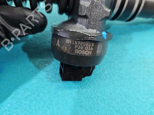 Injector VW GOLF V (1K1) 1.6 | BP39743250M100 - Image 2