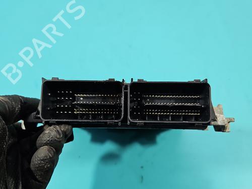 Engine control unit (ECU) FORD FOCUS III Saloon | BP37834812M57 - Image 4