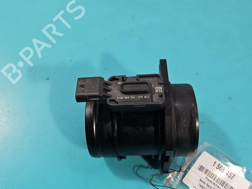 Mass air flow sensor SKODA RAPID Spaceback (NH1) 1.4 TDI | BP37838391M95 - Image 2