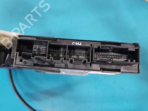 Front left window mechanism AUDI A4 B6 Avant (8E5) 1.9 TDI | BP39912136C22 - Image 6