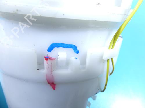 Fuel pump DODGE CARAVAN (RG_) 3.8 | BP37893994M76 - Image 8