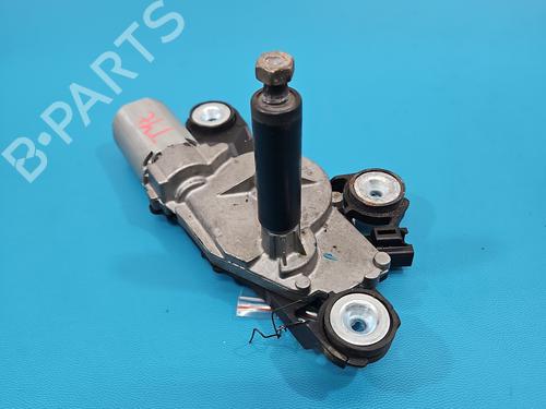 Used Rear wiper motor Rear wiper motor 38500447 38500447