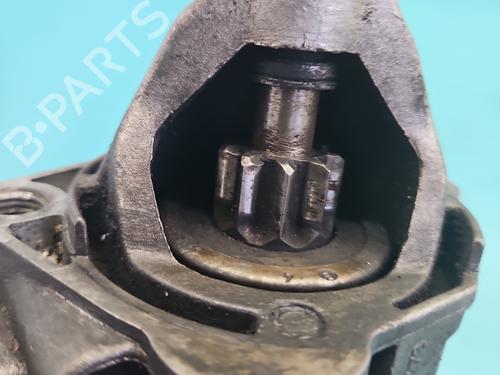 Starter AUDI 80 B4 Saloon (8C2) 2.0 E | BP37857195M8 - Image 3