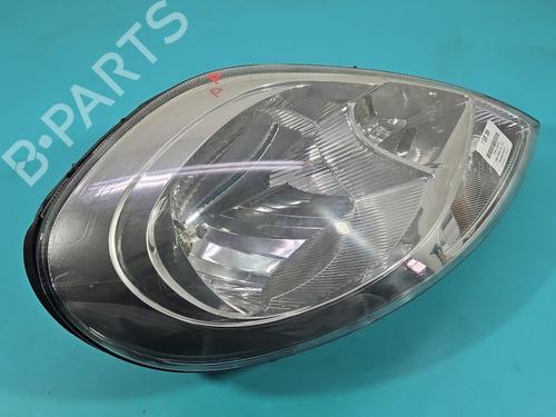 Right headlight NISSAN PRIMASTAR Bus (X83) dCi 120 | BP38149782C29 - Image 3