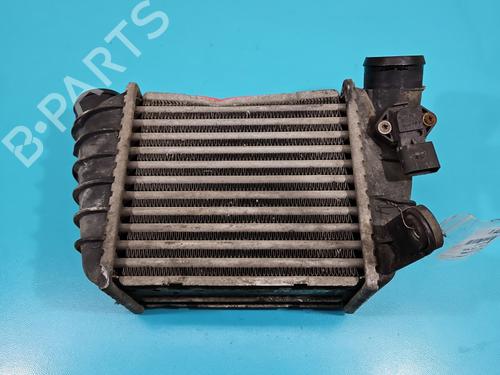 Intercooler SKODA FABIA I Combi (6Y5) 1.9 TDI | BP38125219M30 - Image 2