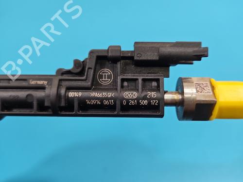 Injector BMW X3 (F25) xDrive 28 i | BP40006477M100 - Image 6
