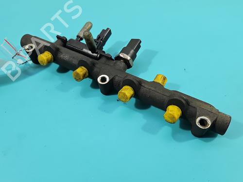 Injection rail CITROËN C8 (EA_, EB_) 2.0 HDi | BP38121569M98 - Image 2